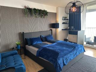 Global Bnb - Loft 28 Blue - 7