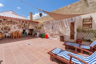 Casa rural La Luna - 9