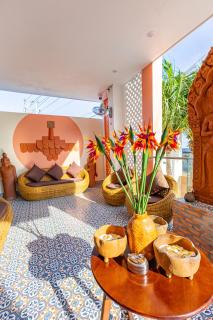 Cham Charm Hotel Mui Ne - 8