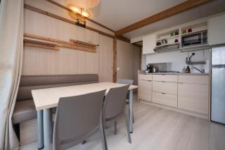 Chalet 25m2 - Pierres Noires - 8