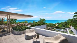 Welnest Oceanview Residences with Maritim 5 Star Resort access - 0