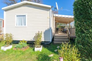 Mobil-Home Bora-Bora 289 - 9