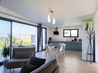 Maison Ty Glas Mor - 9