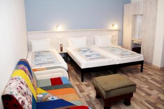 Hotel Delisi - Tbilisi - 4