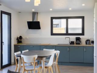 Maison Ty Glas Mor - 7