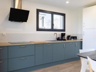 Maison Ty Glas Mor - 5