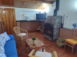 Agroturismo El Serrano - 3