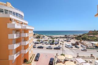 Torre Sol 4º7,Vista Mar,com piscina - 9