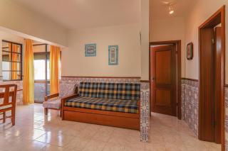 Torre Sol 4º7,Vista Mar,com piscina - 6