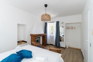 Bed and breakfast Biancalana - 6