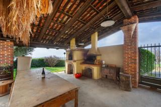 Villa Bruno Selvago In Lessona - 9