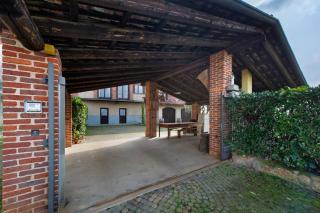 Villa Bruno Selvago In Lessona - 5