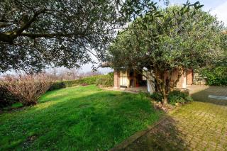 Villa Bruno Selvago In Lessona - 4