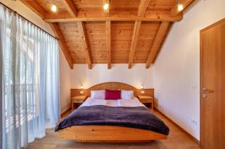 Apartments Perfila Ferienchalet - 7