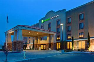Holiday Inn Express Hotel & Suites Twentynine Palms by IHG - Twentynine Palms - 8