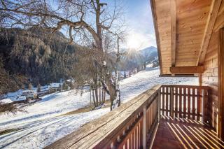 Apartments Perfila Ferienchalet - 6