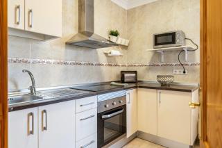 Ganivet Home - 1