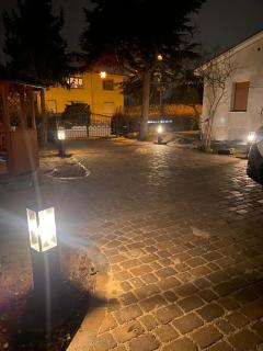 Villa Klitzeklein - 9