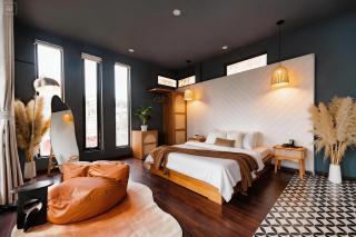 BeYouth Hotel Dalat Valley View - 4