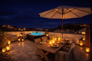 The Summit Rooftop I Meissen - 0