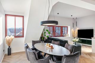 The Summit Rooftop I Meissen - 5