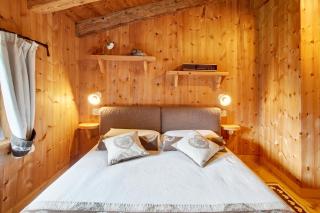 Chalet Del Cuore - 1