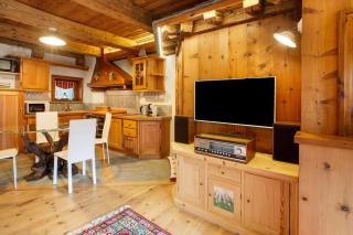Chalet Del Cuore - 4