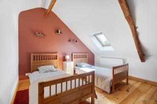 L'Ecurie Du Lesnen Petit Bois - 8