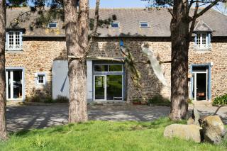 L'Ecurie Du Lesnen Petit Bois - 9