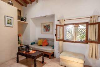 Es Pujols - Finca Can Mussenya - 3