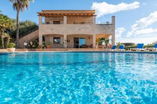 Residencial Planta Baja Vista Mar - 9