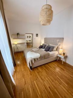 URBAN JUNGLE 2-bedroom apartment old town Air Conditioned - 2