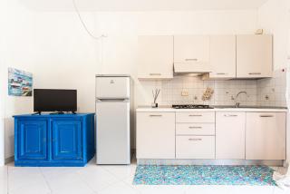 Bilocale Grecale family room - Viticcio - 6