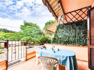 Bilocale Grecale family room - Viticcio - 0