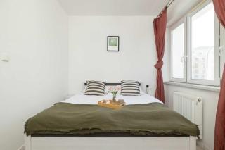 Przytulny Apartament Dostosowany Do Pracy Zdalnej by Noclegi Renters - 6