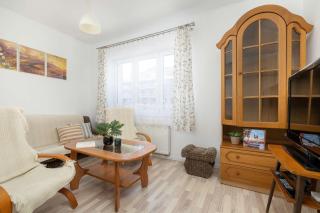 Przytulny Apartament Dostosowany Do Pracy Zdalnej by Noclegi Renters - 7
