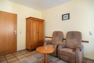Ferienwohnung 2 - 4