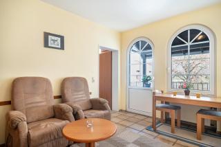 Ferienwohnung 2 - 5