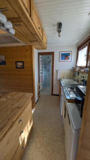 Résidence la Griaz, Chamonix Valley, 4 people - 4