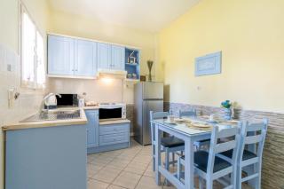 Angelina Apartment - 3