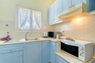 Angelina Apartment - 4