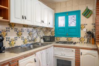Casa adelfas - 5