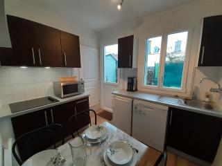 Charmant Appartement, Argelès-Gazos - 9