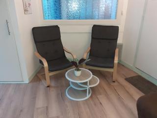 Charmant Appartement, Argelès-Gazos - 3