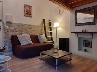 Charmant Appartement, Argelès-Gazos - 2