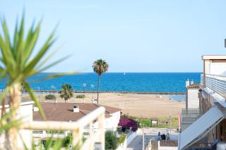 Atico Duplex Pepe y Rosi - 8