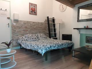 Charmant Appartement, Argelès-Gazos - 1