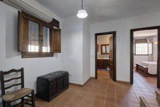 Casa Jimena 8 personas - 1