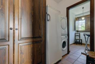 Casa Jimena 8 personas - 2