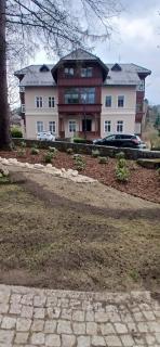 Apartament Mickiewicza 1 - 6